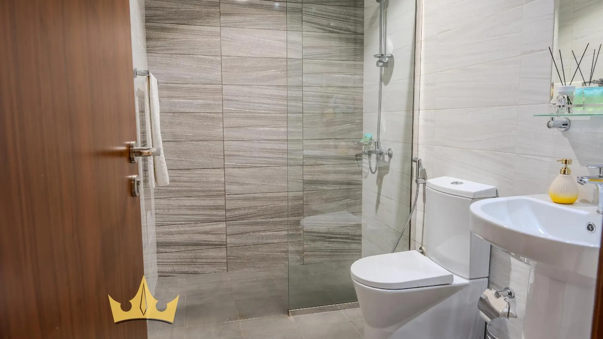 Ferienwohnung Dunya Tower 2 Downtown Burj Khalifa Street Kings Dubai 0*,  Vereinigte Arabische Emirate