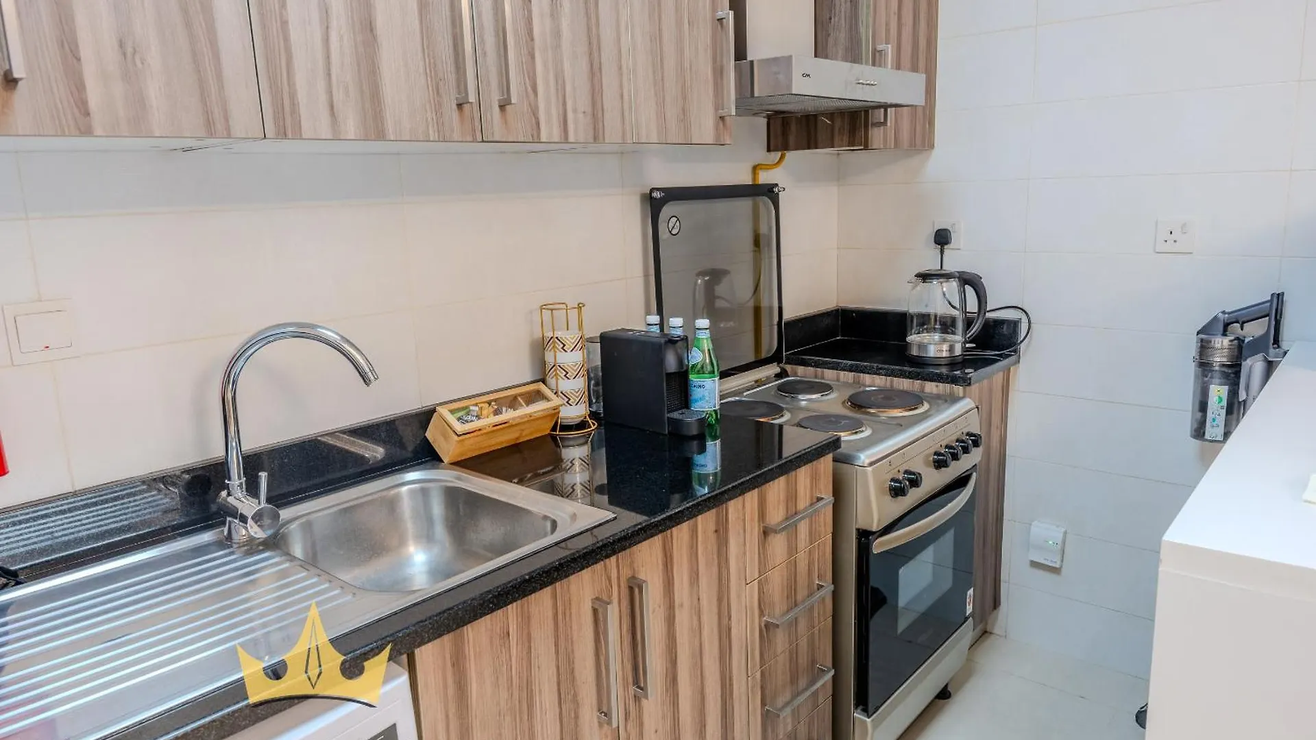 Ferienwohnung Dunya Tower 2 Downtown Burj Khalifa Street Kings Dubai